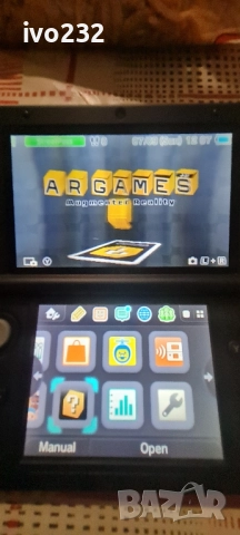nintendo 3ds xl , снимка 7 - Nintendo конзоли - 51632180