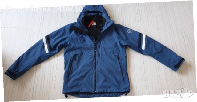 Bogner Fire + Ice  Mens Ski Jacket Size 50 - L ОРИГИНАЛ!, снимка 1 - Якета - 34762040