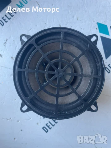 Предна лява тонколона 9665245280 от Peugeot 301, 1.5 BlueHDI, 102 кс., двигател YHY, 6 ск.