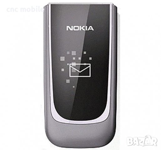 Nokia 7020  панел , снимка 2 - Резервни части за телефони - 20278108