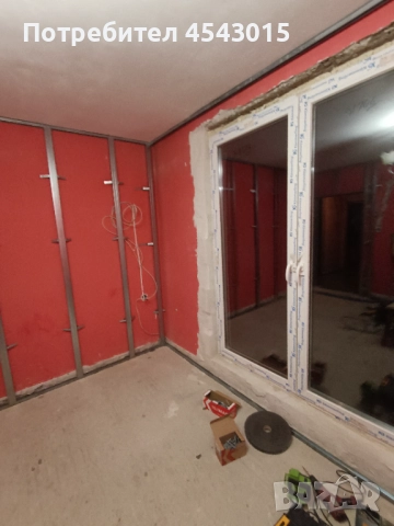 Вътрешни ремонти , снимка 11 - Ремонти на къщи - 51644460