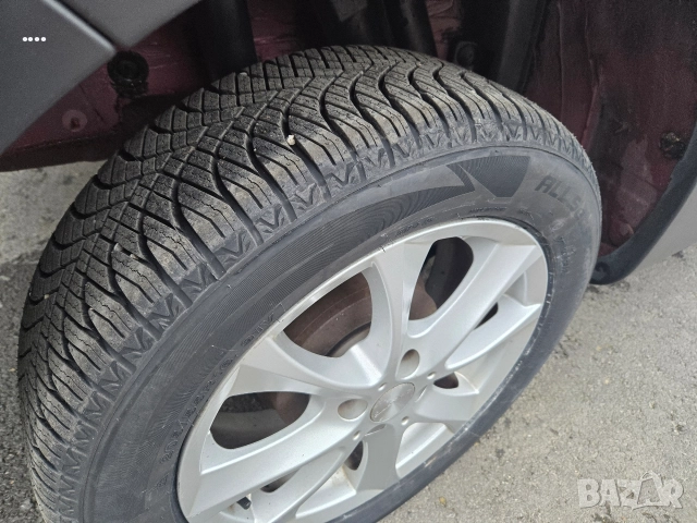 Dacia Sandero Stepway, снимка 7 - Автомобили и джипове - 52712153