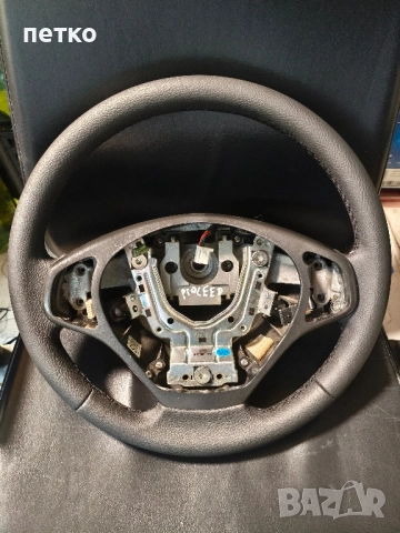 волан kia ceed 2006 2010