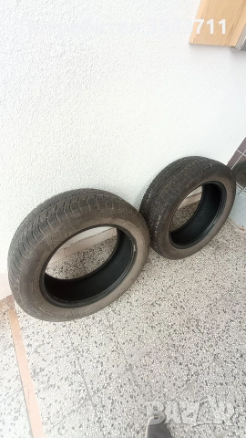 Зимни гуми 205 55 16