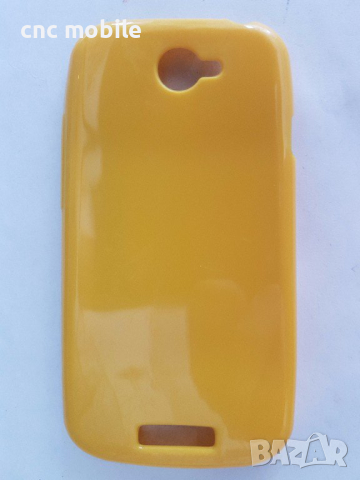 HTC One S - HTC Z520e - HTC Z560e калъф - case, снимка 9 - Калъфи, кейсове - 11214949