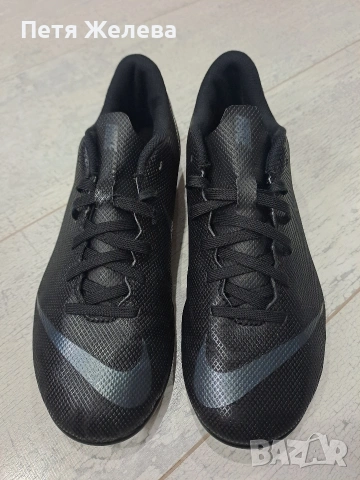 Футболни обувки NIKE -N37,5, снимка 3 - Футбол - 53266321