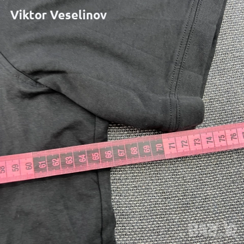 2 броя Мъжки тениски Engelbert Strauss Размер 2XL, снимка 5 - Тениски - 51767136