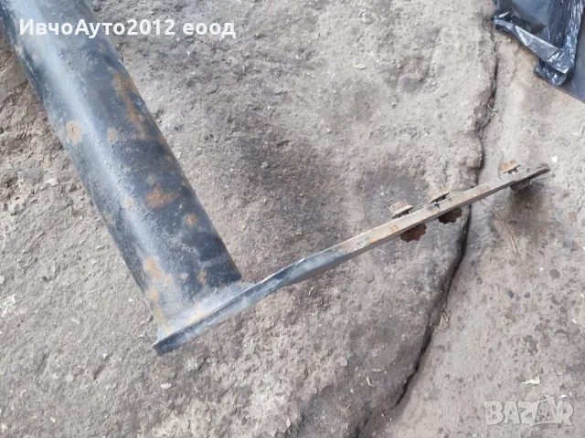 Теглич vw sharan ford galaxy seat Alhambra 1996-2010, снимка 4 - Части - 49934387