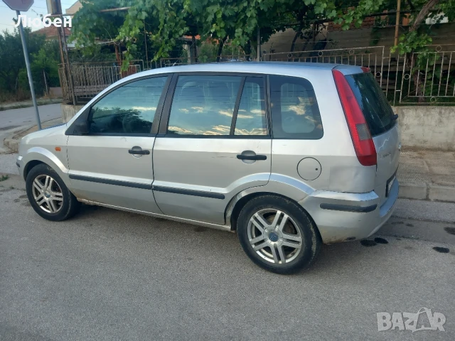 Продавам форд Фюжън на части, снимка 3 - Автомобили и джипове - 51023164