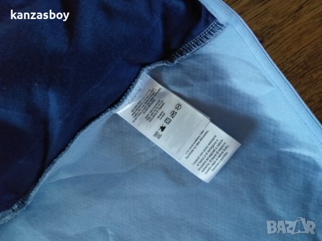 COLUMBIA Mountain Side sherpa fleece jacket - страхотно поларено горнище , снимка 8 - Спортни екипи - 39113765