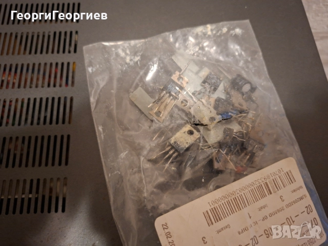 SONY STR-11L, снимка 5 - Ресийвъри, усилватели, смесителни пултове - 51857573