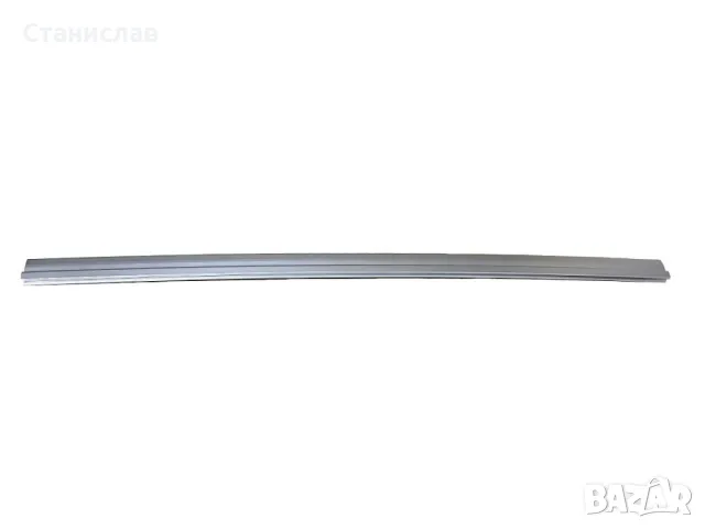 VW Tıguan 5N Алуминиева лайстна на щора за панорама 