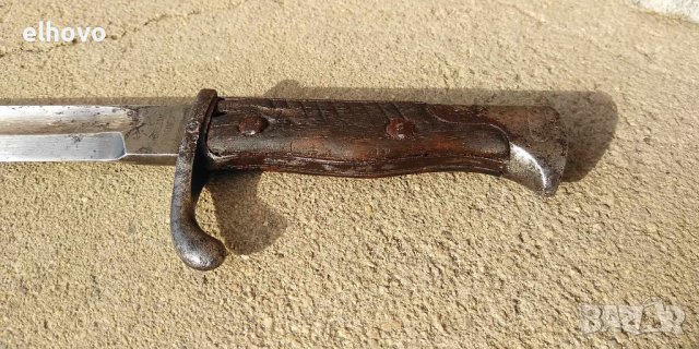 Стар щик за Fichtel & Sachs Schweinfurt , снимка 6 - Антикварни и старинни предмети - 43773444