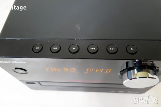 Karcher MC 6470D, снимка 4 - Аудиосистеми - 50617561