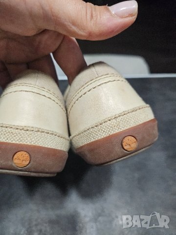 Дамски сникърси Timberland , снимка 7 - Маратонки - 43942589