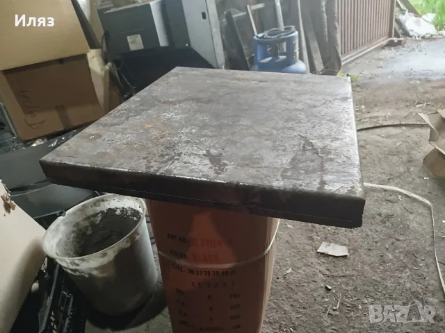 тави за хляб , снимка 2 - Обзавеждане на кухня - 49699848