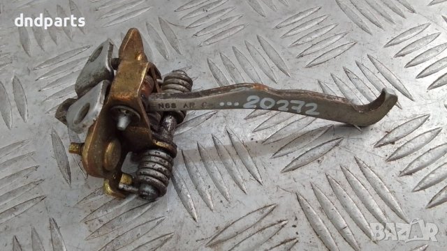 Стопер врата Citroen Xsara Picasso 2002г.(заден)