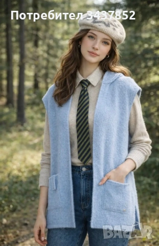 Елек , снимка 4 - Елеци - 53585950