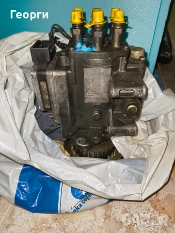 Горивна помпа ГНП VP44, снимка 3 - Части - 47766171