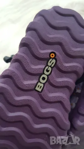 Детски апрески BOGS №22/23 , снимка 16 - Детски боти и ботуши - 47960627