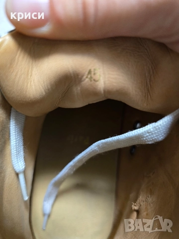 Christian Lacroix, снимка 4 - Кецове - 52905851