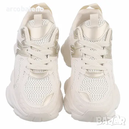 Дамски ниски кецове, 4цвята , снимка 13 - Кецове - 49995258