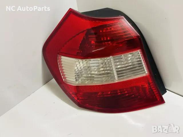 Заден ляв стоп за BMW БМВ 1серия E87 6924501-11 VALEO 2005, снимка 2 - Части - 48944110