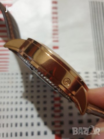 engelhardt automatic watch, снимка 5 - Мъжки - 39895888