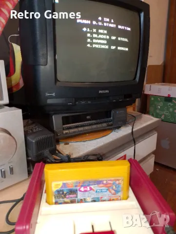 Nintendo 999, снимка 7 - Други игри и конзоли - 49870123