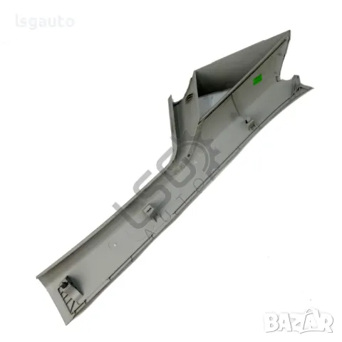 Лява кора до челно стъкло Seat Leon II 2005-2012 ID: 144144, снимка 2 - Части - 49375284