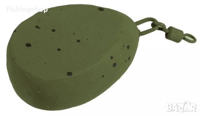 Олово с вирбел - Anaconda Nugget, снимка 1