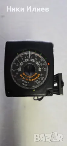 светкавица METZ 45-СТ-5, снимка 4 - Светкавици, студийно осветление - 50246974