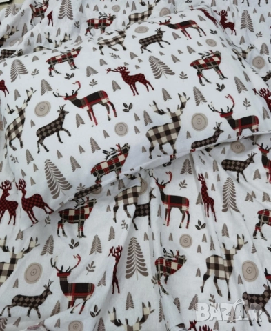 коледни покривки , снимка 12 - Покривки за маси - 52111472