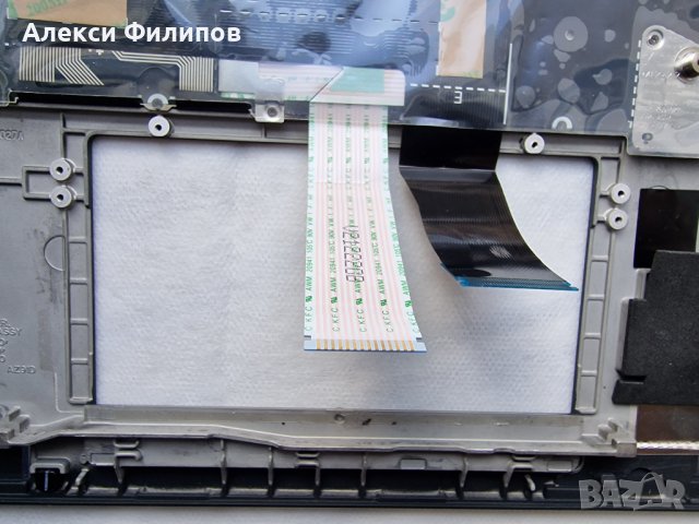Нова клавиатура за Lenovo ThinkPad T14s Gen 3 21CQ 21CR GER BKLT, снимка 12 - Части за лаптопи - 43503160
