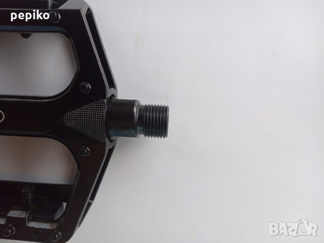 Продавам колела внос от Германия алуминиеви педали FPD , снимка 6 - Велосипеди - 27452860