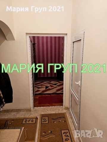 !!!ЕКСКЛУЗИВНА ОФЕРТА!!!Продавам Обзаведен ТУХЛЕН Апартамент в гр. Димитровград до магазин "ЮСК"!!!, снимка 10 - Апартаменти - 51407420