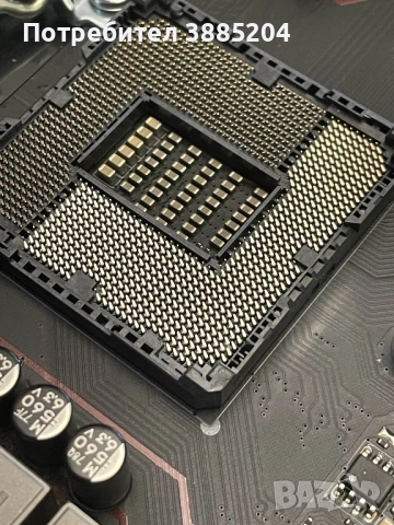 Комплект i5-6500 + MSI H270 GAMING 3 + MSI GTX 1060 3GB + опция за RAM, снимка 5 - Други - 53448410