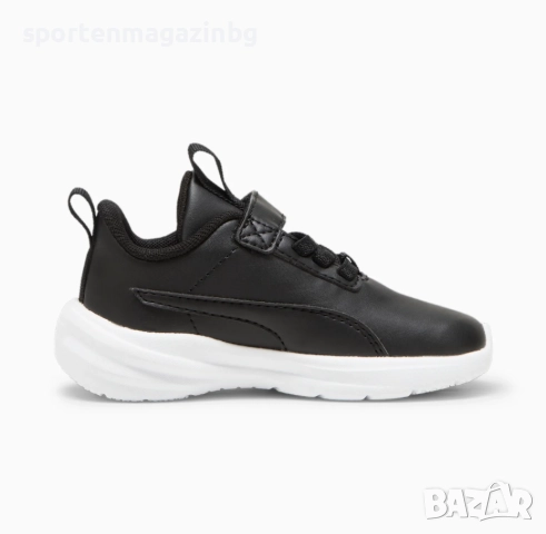 Детски маратонки Puma Rickie Runner SL AC + Inf, снимка 2 - Детски маратонки - 52304712