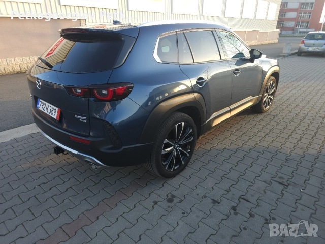MAZDA CX-50 , снимка 4 - Автомобили и джипове - 52860175