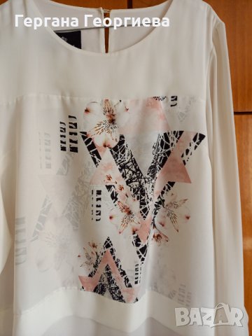 Дамска туника Unona, снимка 4 - Туники - 35023421