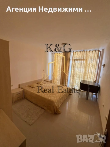 Уютен апартамент в затворен комплекс в к-к " Слънчев бряг " -Запад ! , снимка 3 - Апартаменти - 53426613