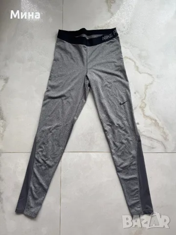 Спортен клин Nike, снимка 1