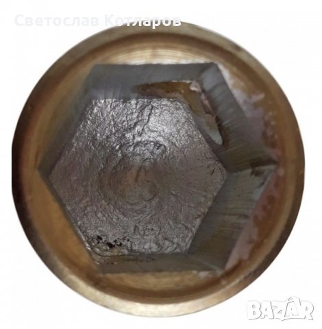 ключ за гуми 17/19 усилен , снимка 2 - Аксесоари и консумативи - 36586637