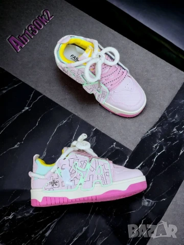 дамски маратонки nike, снимка 10 - Маратонки - 51387239