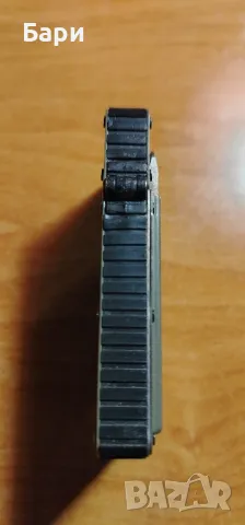 Военна бензинова запалка Savanna Bronica с инструмент за оцеляване, снимка 10 - Антикварни и старинни предмети - 48787498