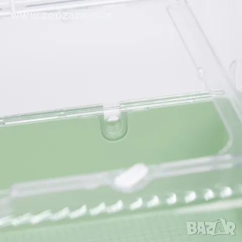 Клетка за Хамстери пластмасова, 55 x 39 x h 27 cм. - Ferplast - Модел: 57074499, снимка 5 - За гризачи - 50282275