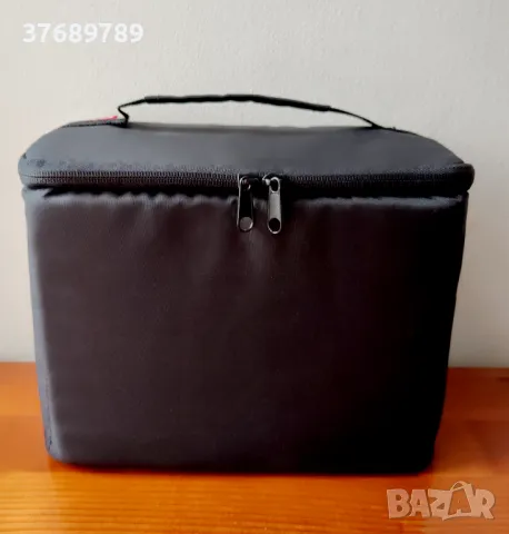 Фотографски органайзер CADEN за раница или чанта - Нов!, снимка 5 - Чанти, стативи, аксесоари - 47637072