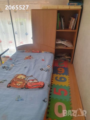 Детско обзавеждане , снимка 10 - Мебели за детската стая - 40451885