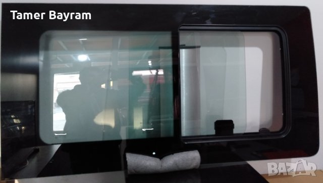 Странични стъкла за Спринтер, Дукато, Транспортер, Боксер и др. авто стъкла, снимка 11 - Аксесоари и консумативи - 40516968