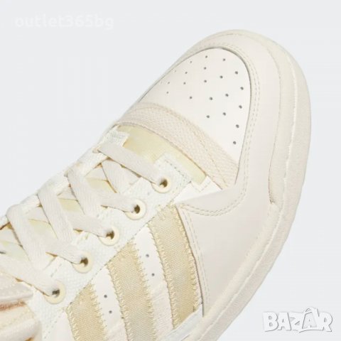 Adidas - Forum Mid №46 Оригинал Код 113, снимка 10 - Маратонки - 38671461